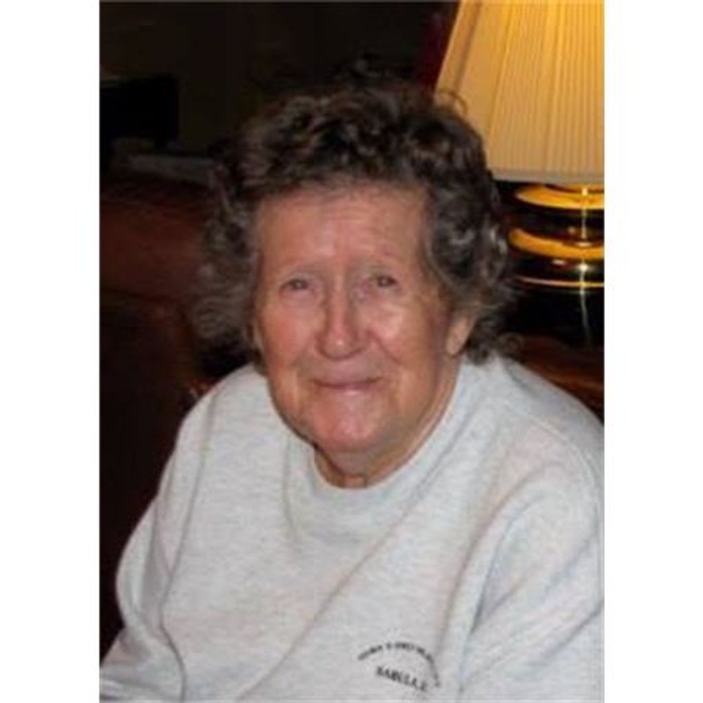 Marjorie Hoyer