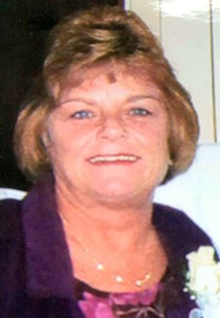 Marianne Columbro