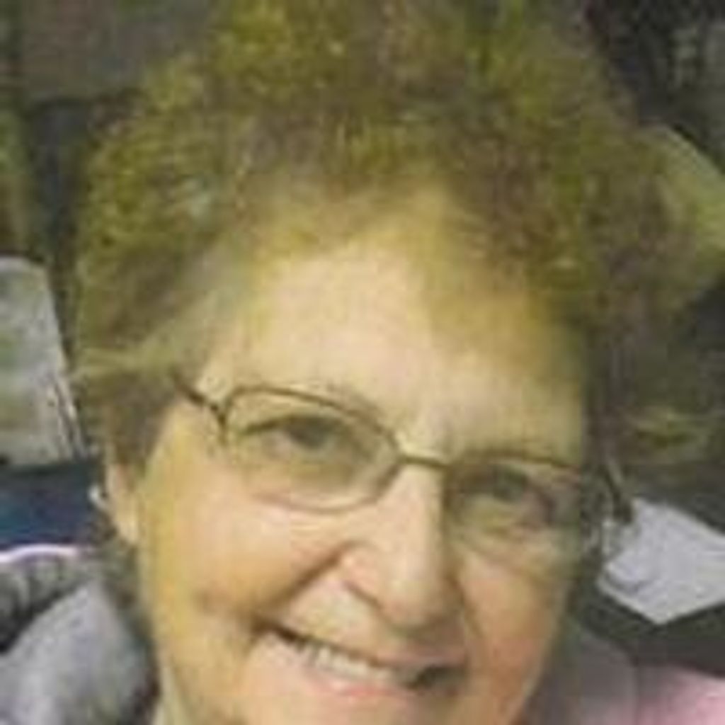 Carrie Mohr
