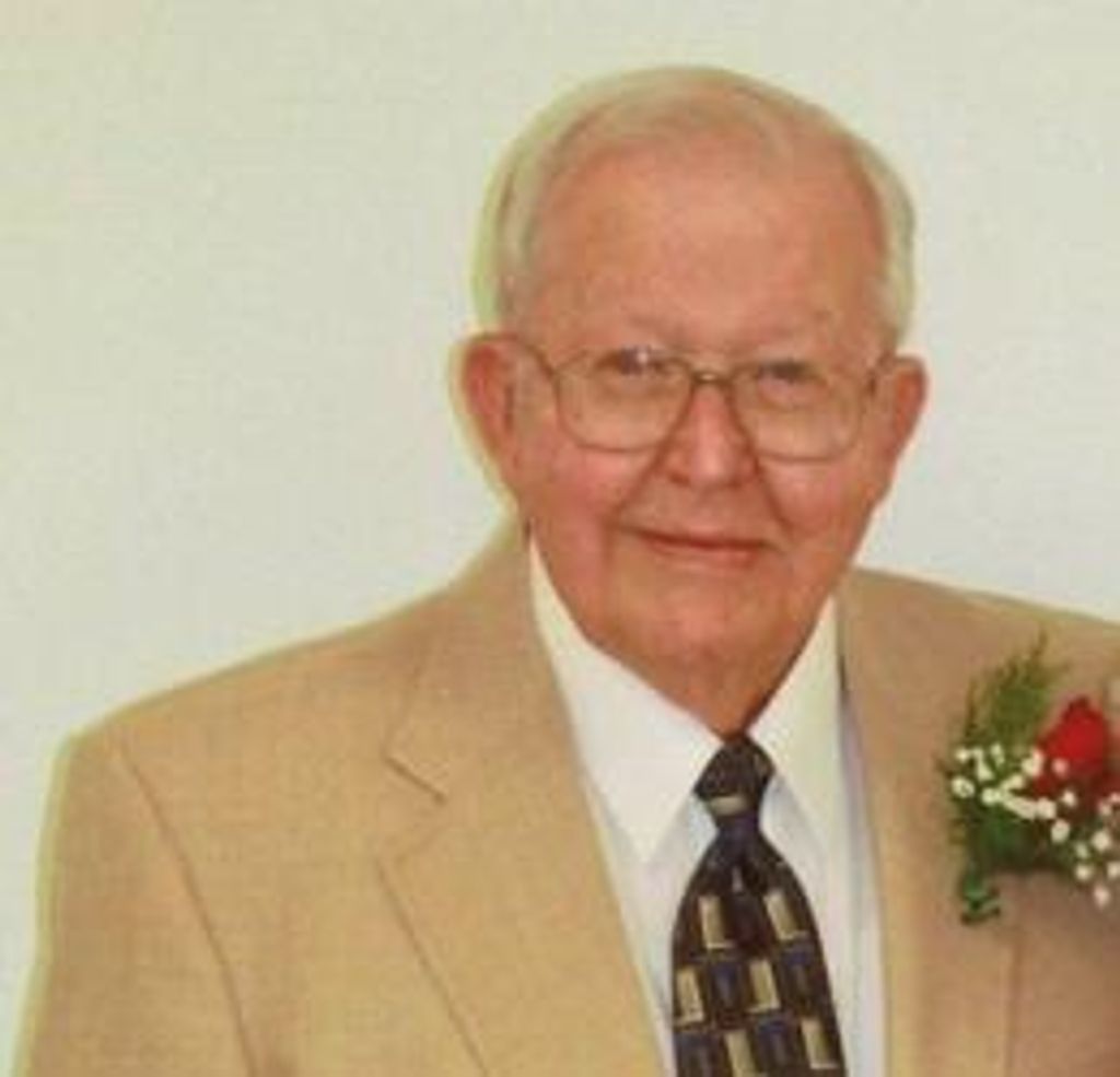 Herman J. Mausolf