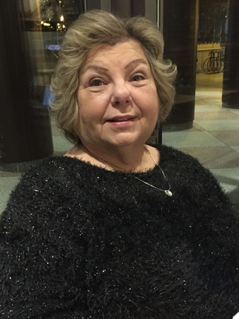 Kathy O'Sullivan Profile Photo