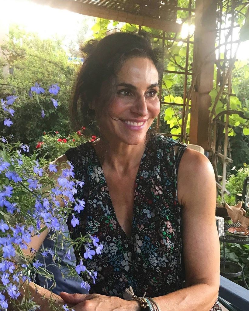 Andrea Soorikian Profile Photo