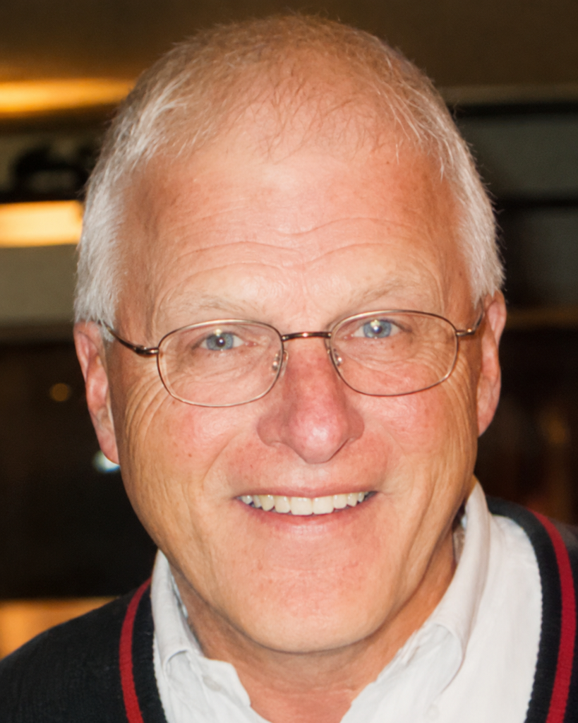 Arthur Augustus Bond, III. Profile Photo