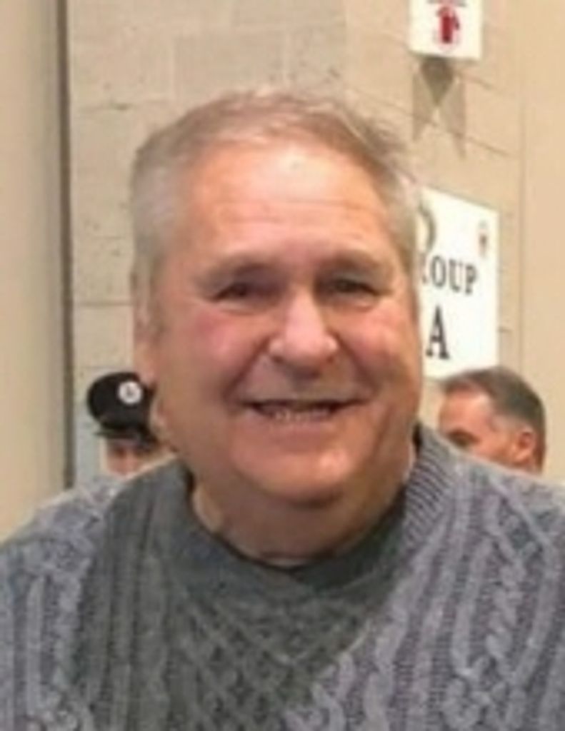 Andre Edward Boisvert