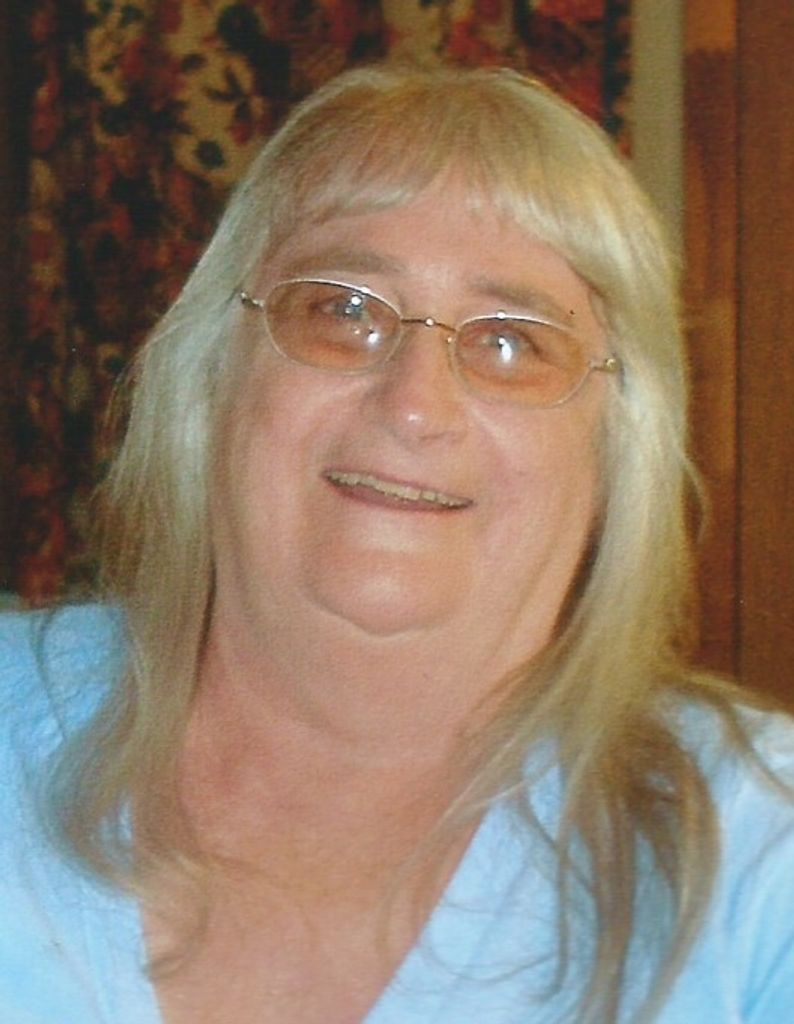 Greta L. Deshong