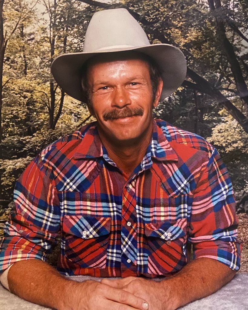 Ronnie Dobbs Profile Photo