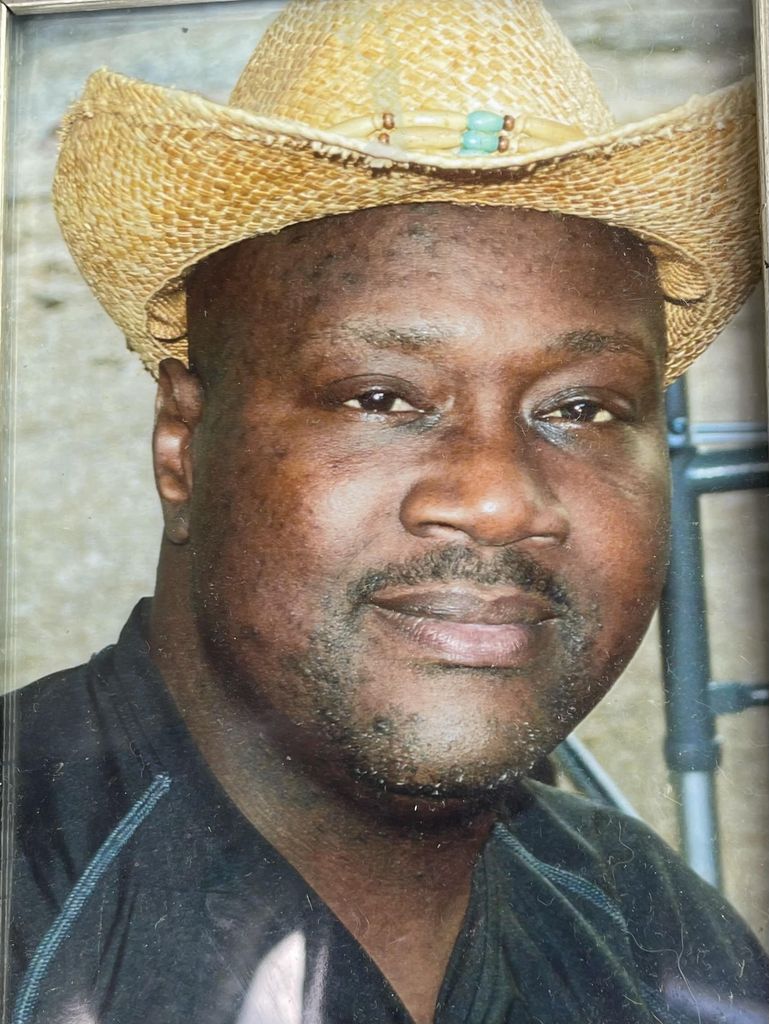 Laroscoe "Hard Roc" Mcfadden Profile Photo