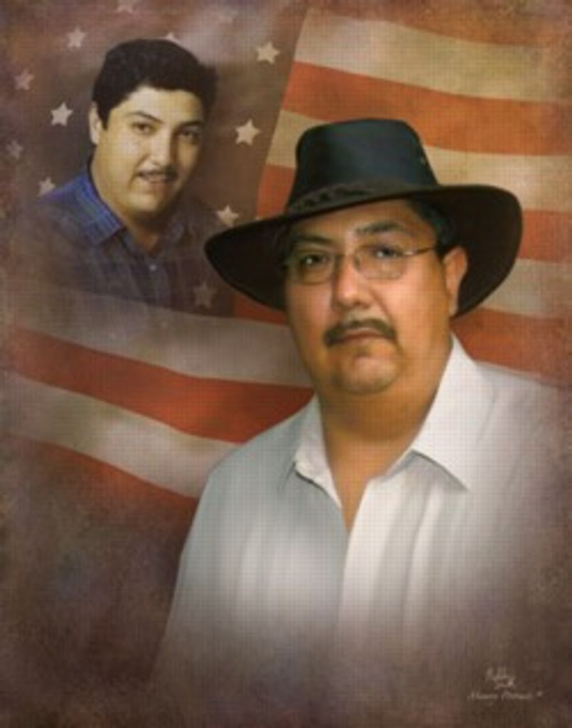 Gilbert Gonzalez