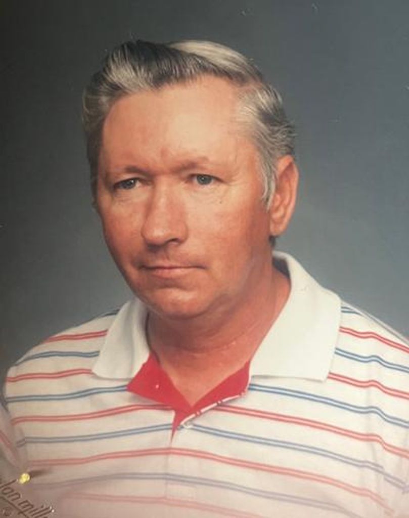 Luther Ray Mcmillion Profile Photo