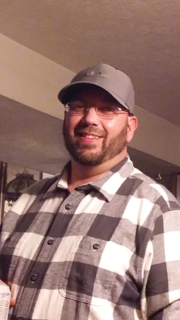 Aaron Joel Mitstifer
