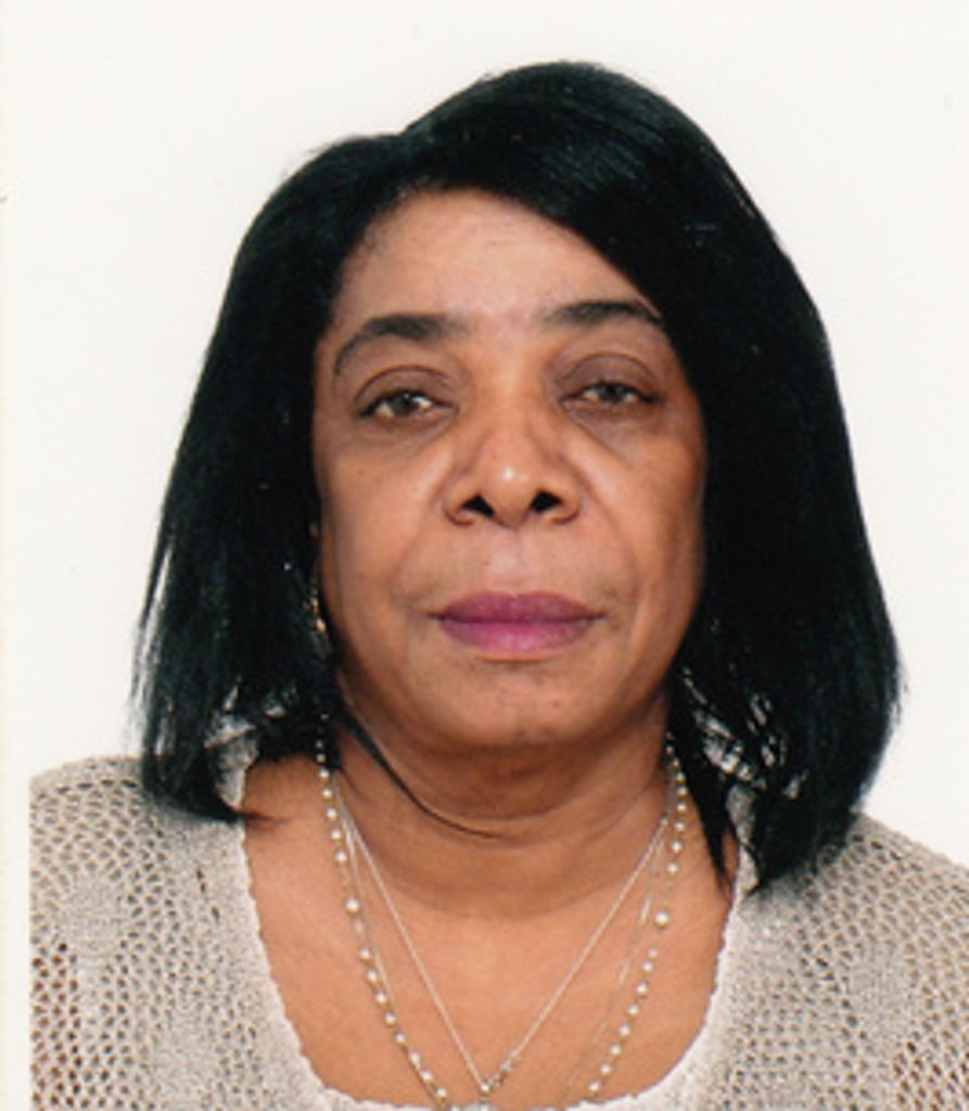 Myrtle Rodney