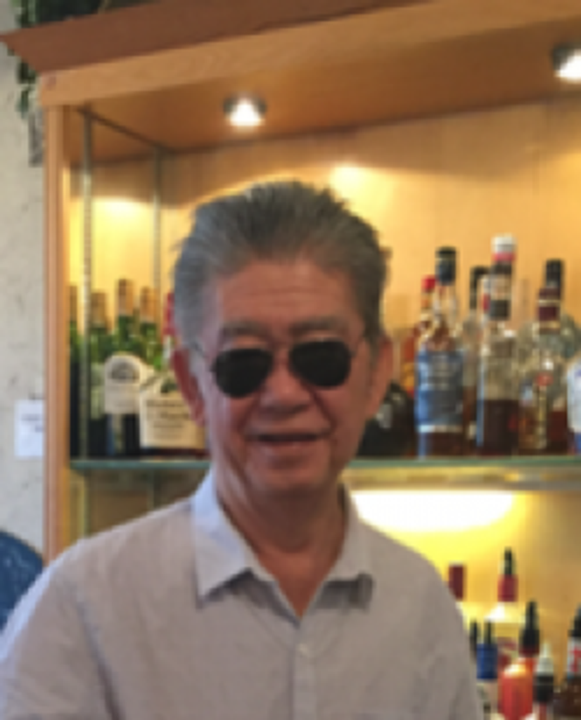 Peter Woo