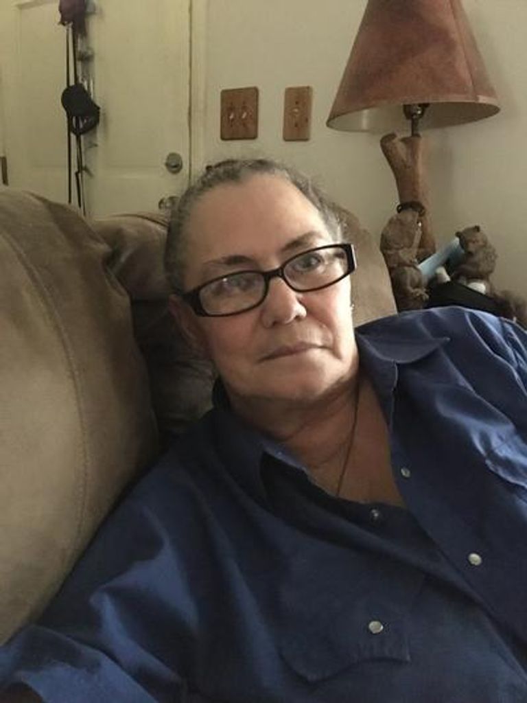 Wanda Phyllis Snell Nichols Profile Photo