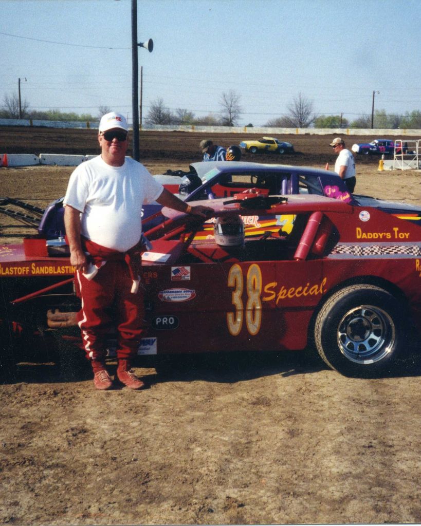 Ray E. Moyer