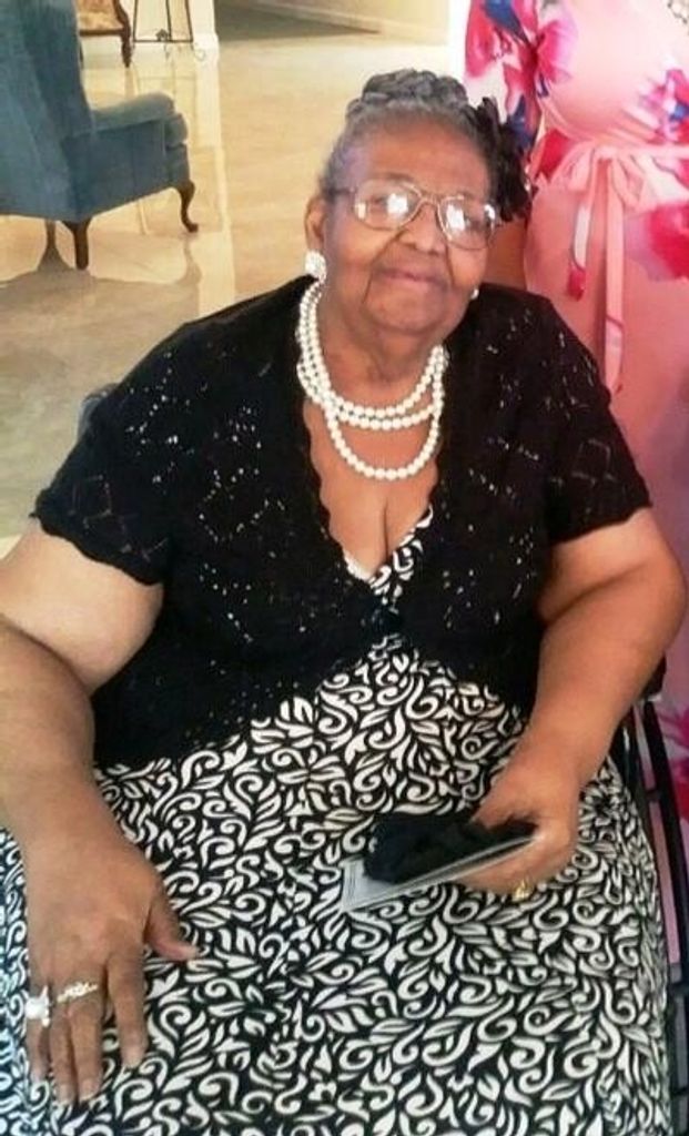 Fannie Lee Bailey Profile Photo