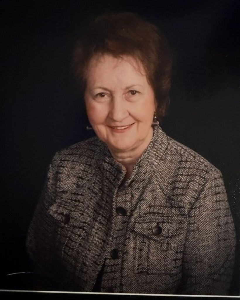 Mary Jane (Frankie) Gray Profile Photo