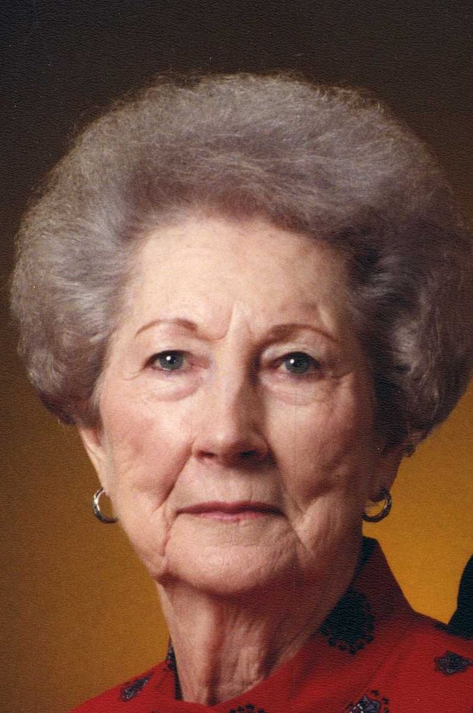 Elvie Mae White