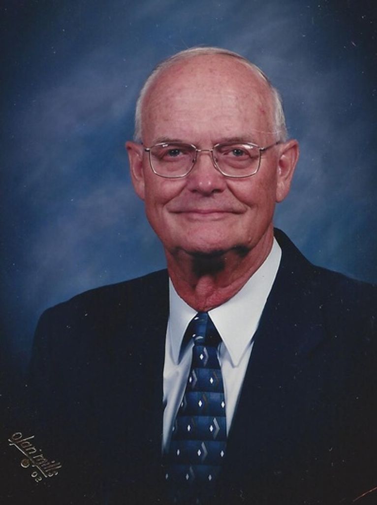 Richard Duane Cotant