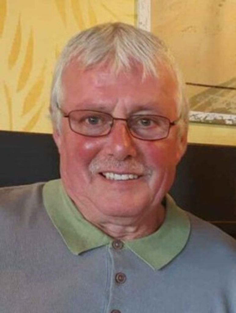 Eric C. Farr Profile Photo