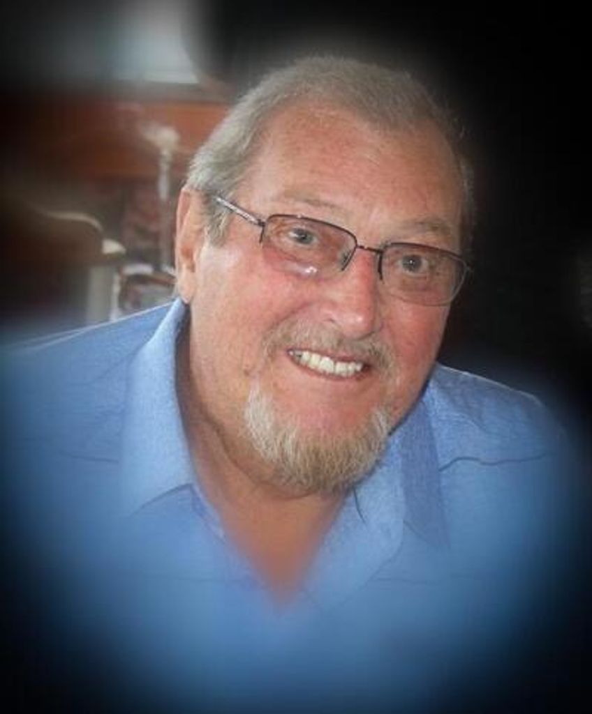 Nelson Norman Osborne, Sr. Profile Photo
