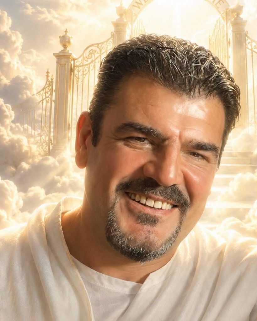 Hovig Boghosian Profile Photo