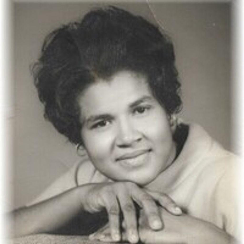 Rose Marie Williams