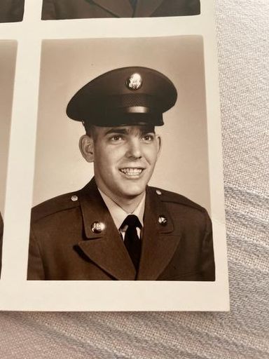 Michael R. Gibson Sr. Profile Photo