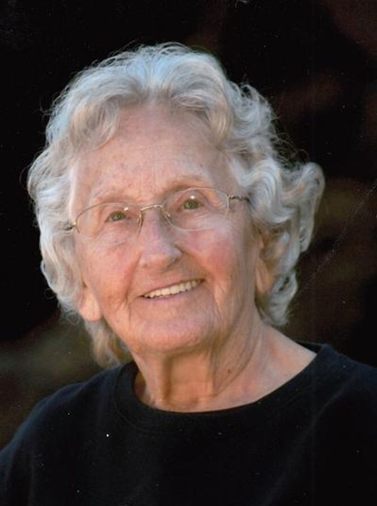 Myrtle Ellen Fick Profile Photo