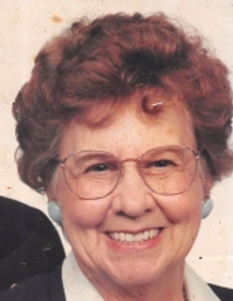 Wilma L. Sandoval