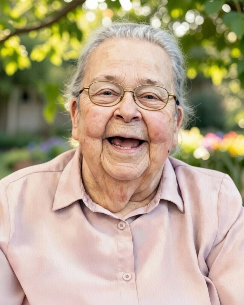 Bertha M. Caufman Profile Photo