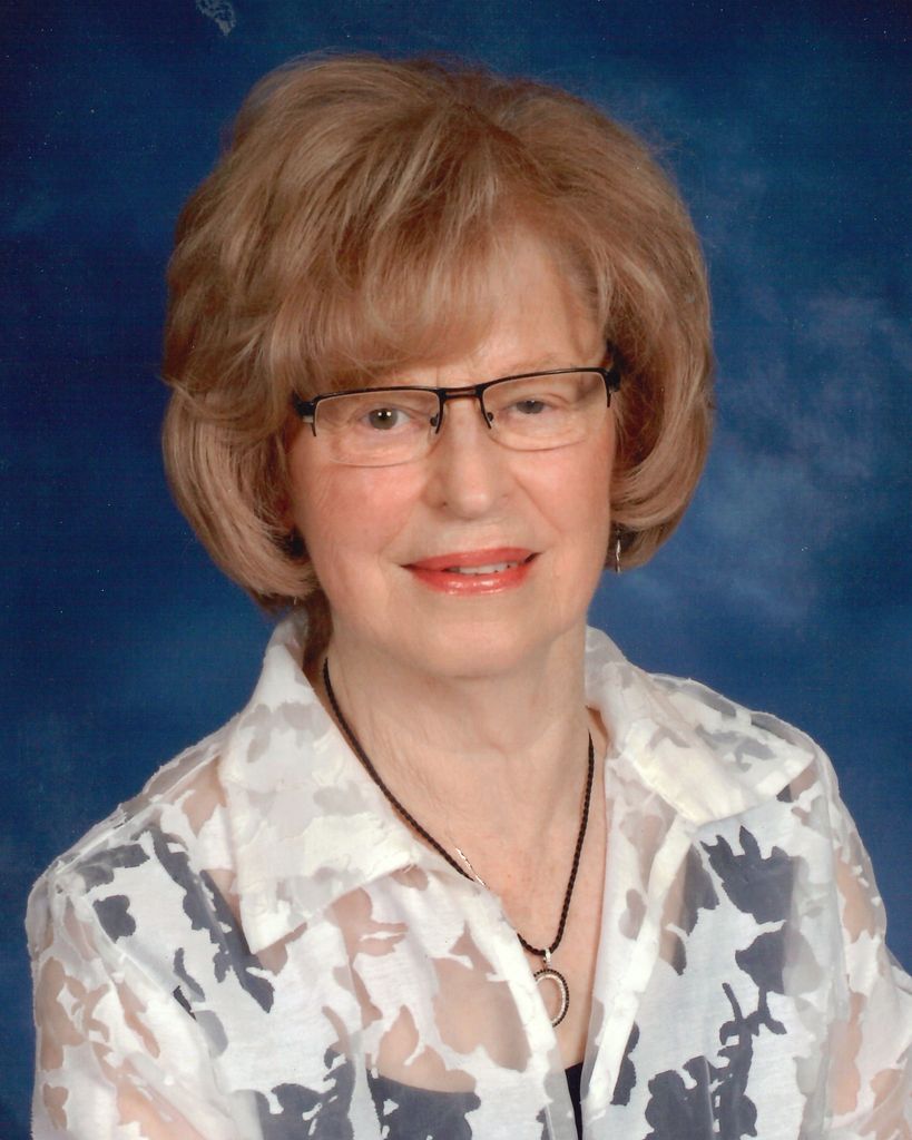 Nancy Clodine (Elwell) Dreiling Profile Photo
