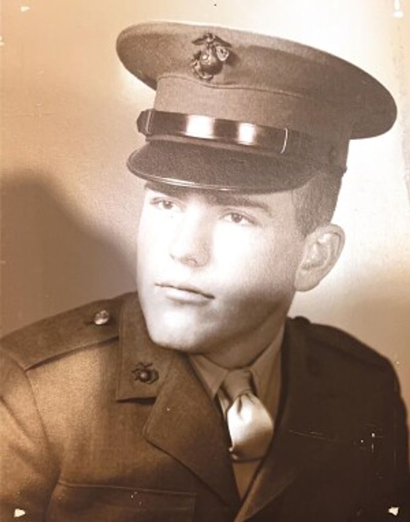 Robert Sams Profile Photo