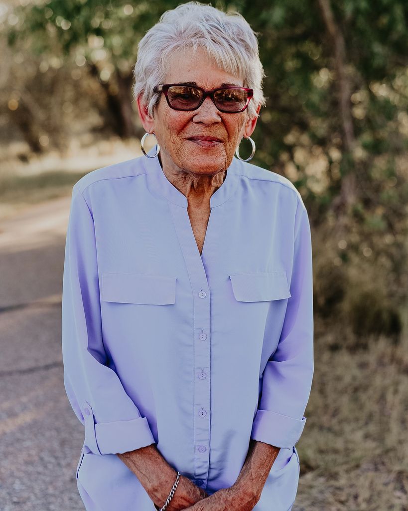 Sandra Ann Johnson