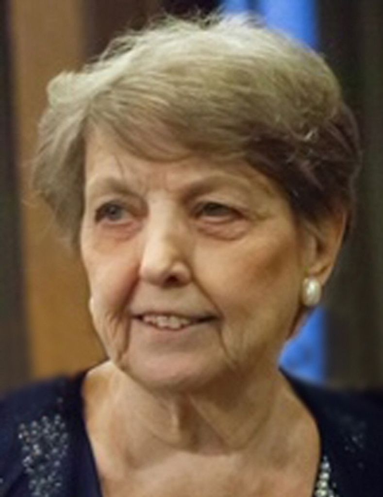 Laura L. Enscoe