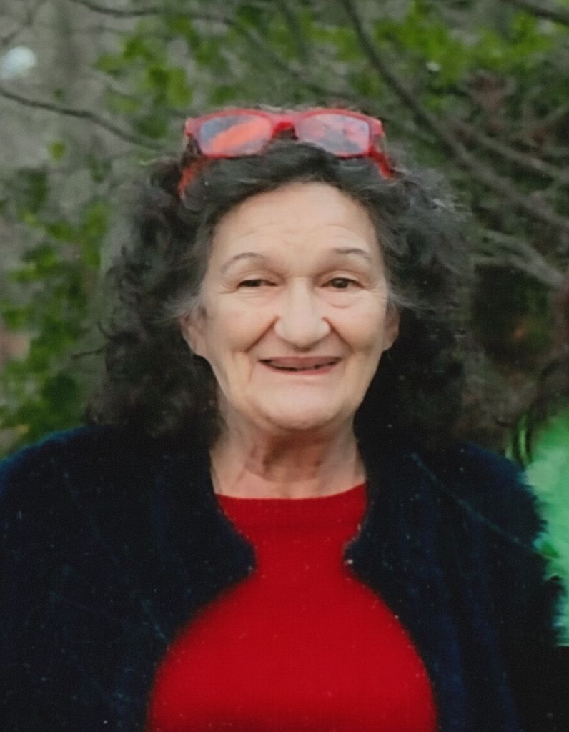 Linda Gail (Crabtree) Schickel