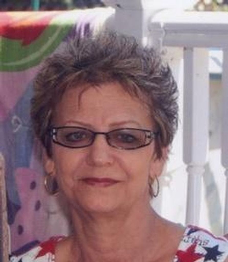 Paula J. Hatfield