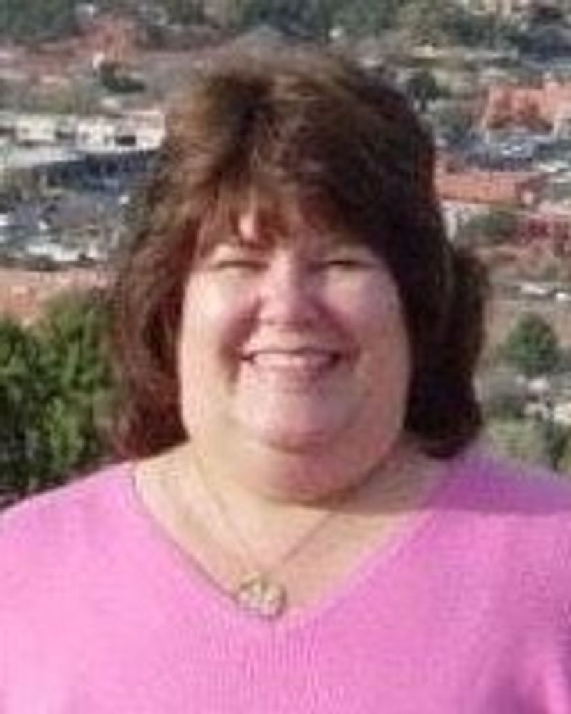 Bonnie Kay Smazal