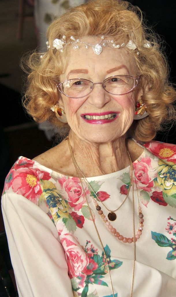 June Dracksley