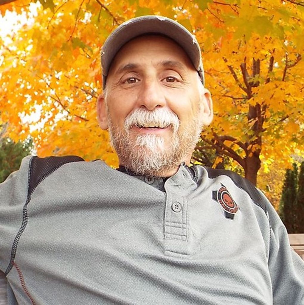Randal Nichols Profile Photo