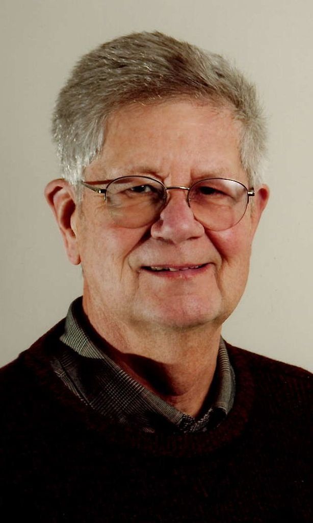 Dr. James "Jim" E. Johnson