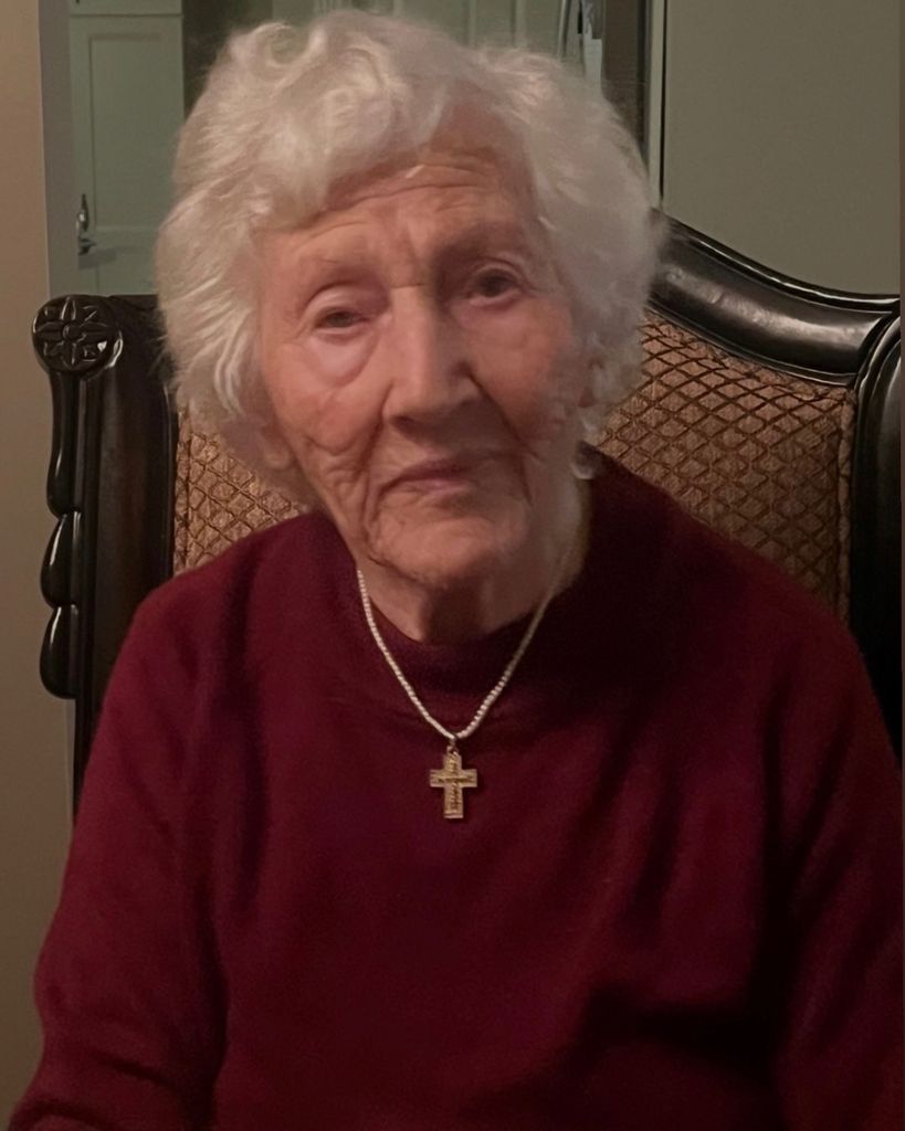 Sofia Vogiatzis Profile Photo