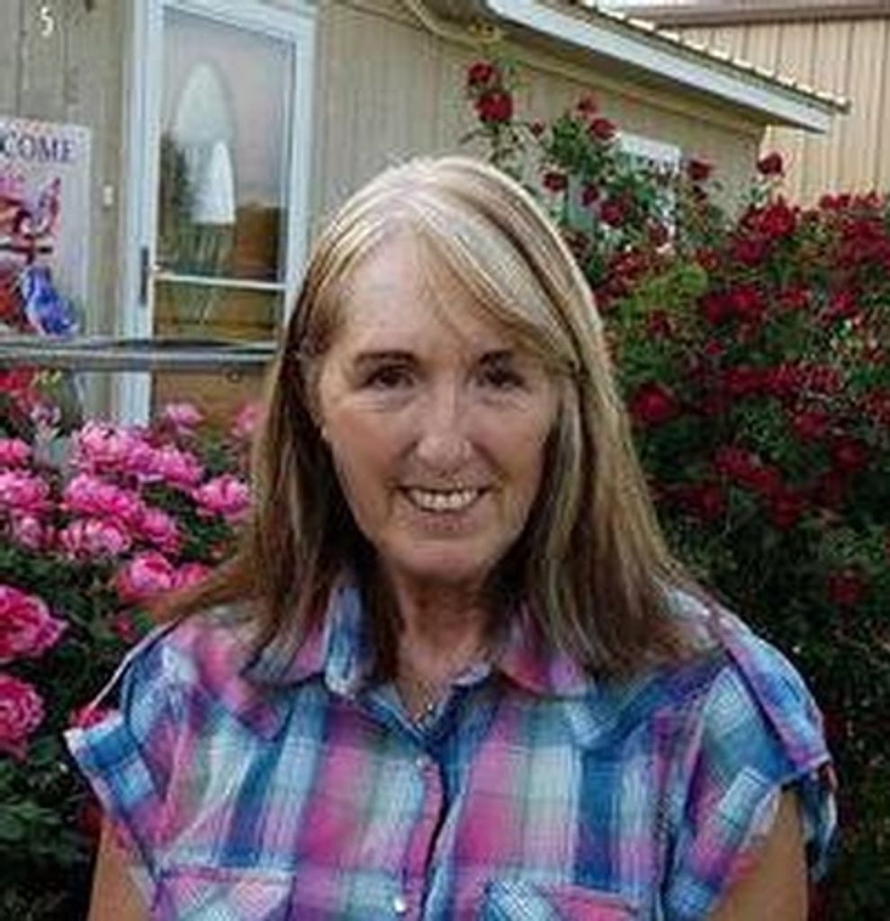 Carol Bates