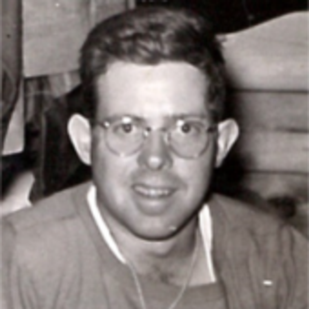Lloyd Boughton