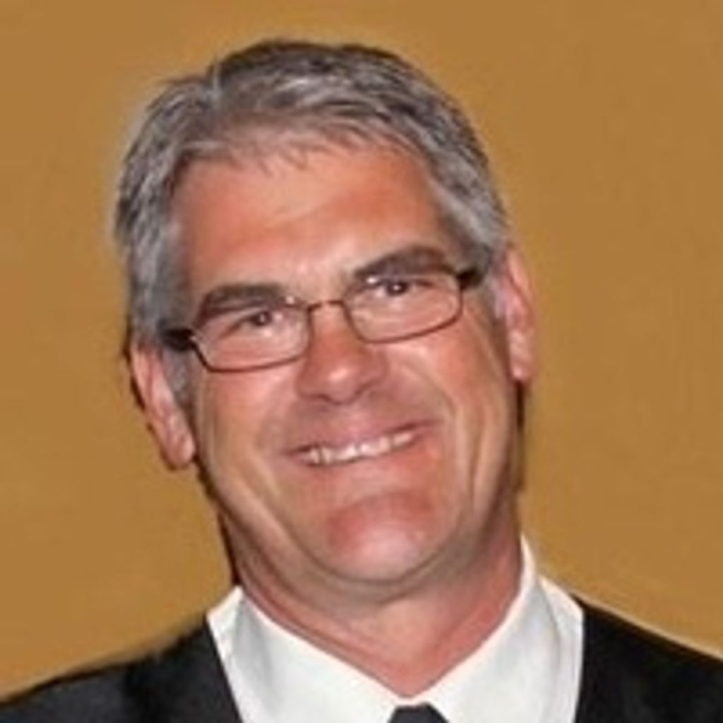 Gene Lavoy Olson