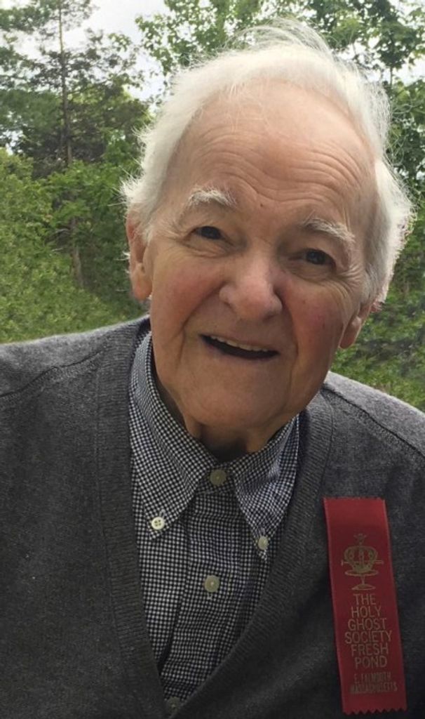 Robert F. Mello Profile Photo