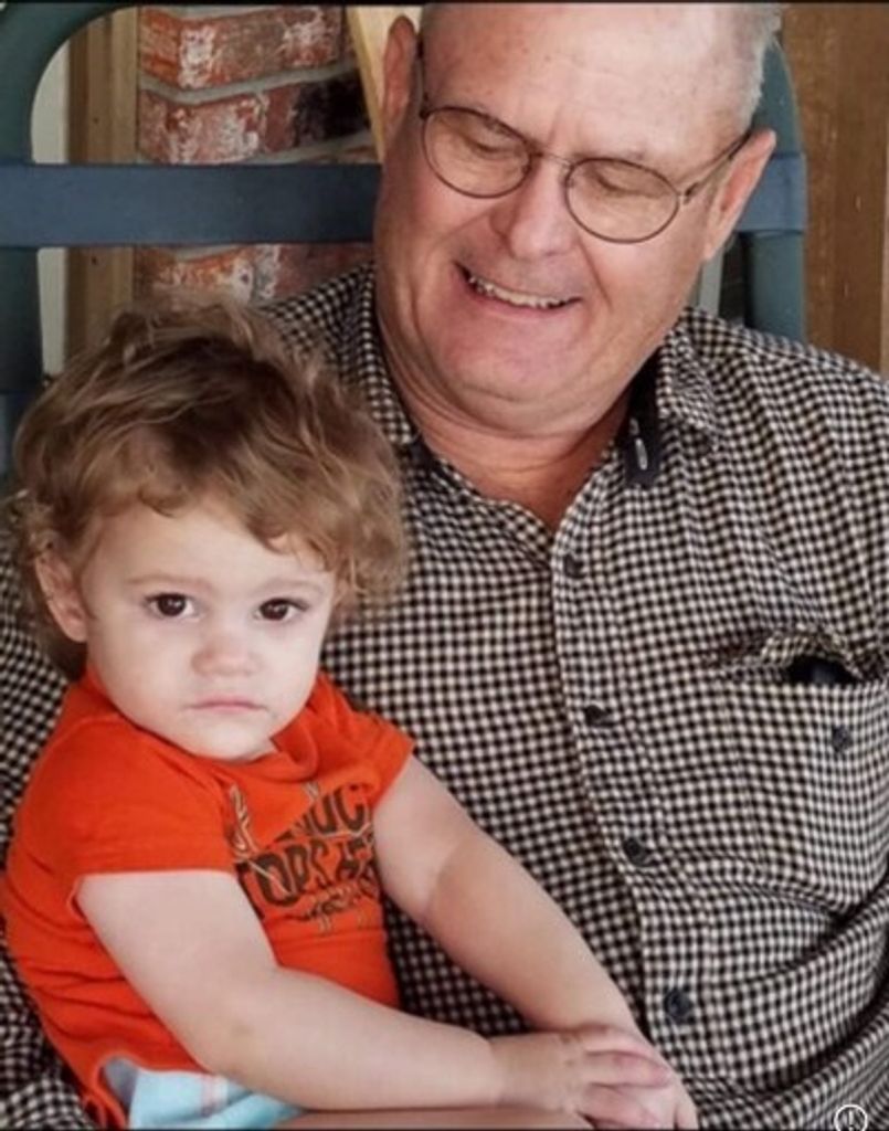 Glenn R Green Profile Photo