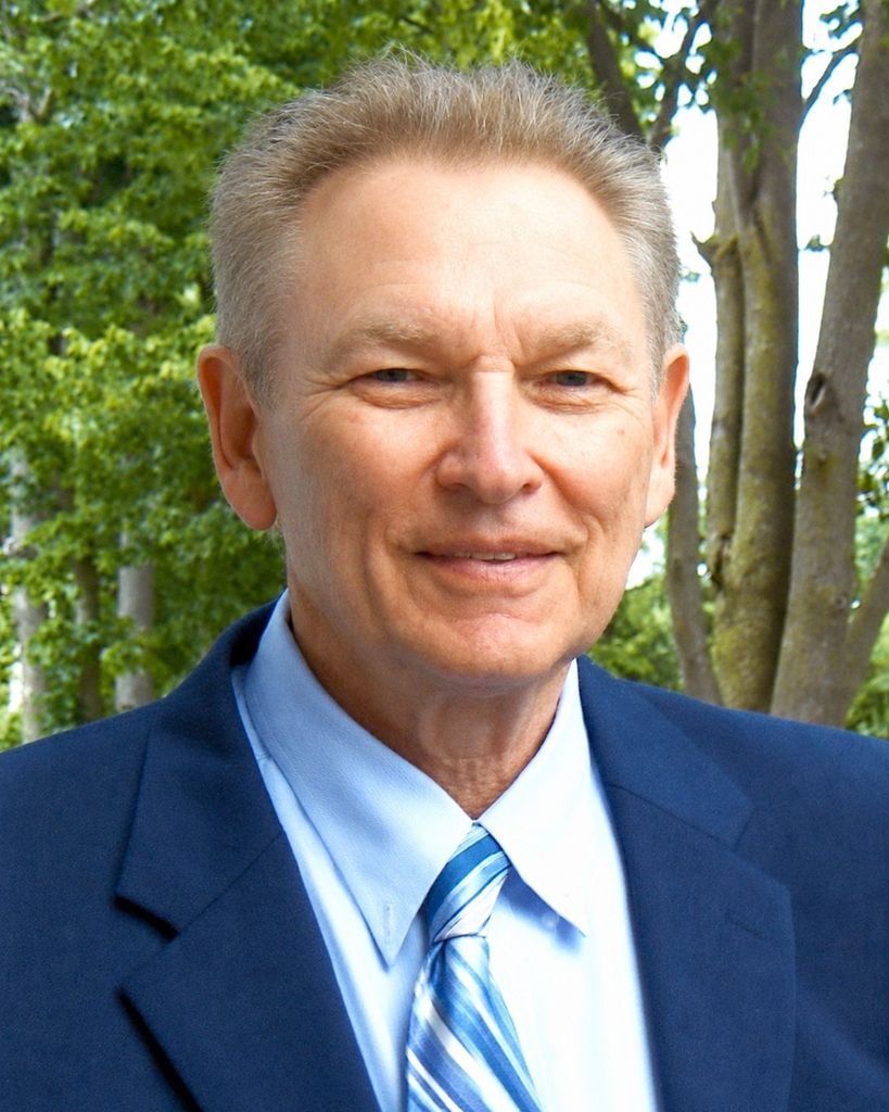 Gerald "Jerry" Wagner Profile Photo