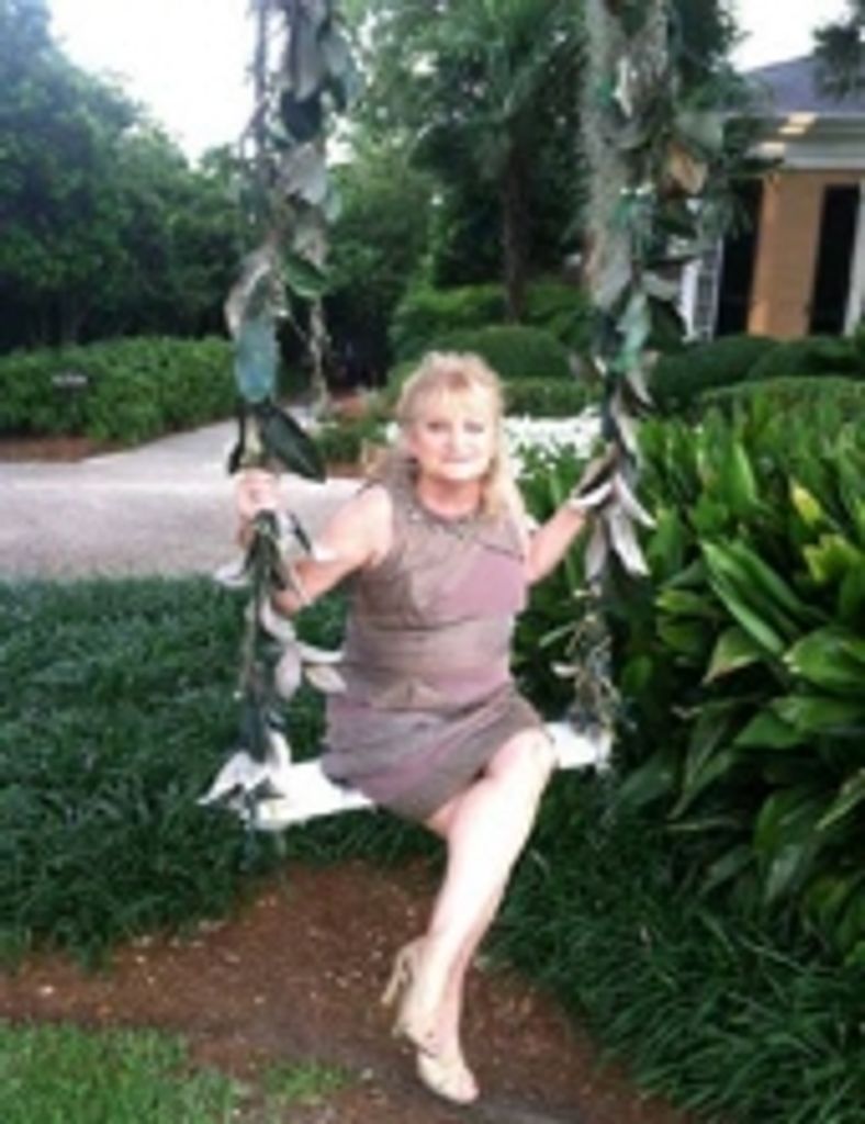 Joanne Tourere Ackal