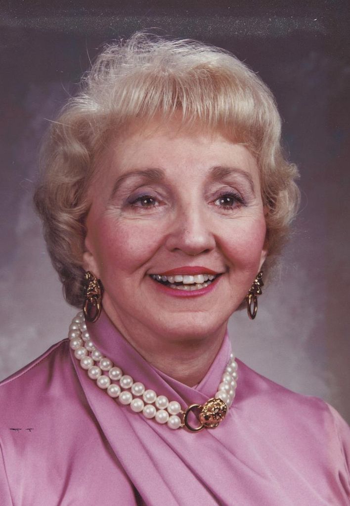 Bette Jean Buckler Profile Photo