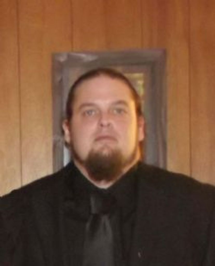 Wesley Gray Profile Photo